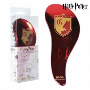 CERDA 1311 DETANGLER BRUSH HARRY POTTER GRYFFINDOR