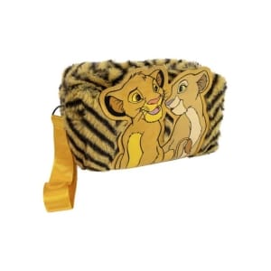 CERDA 3173 LION KING TOILETRY BAG