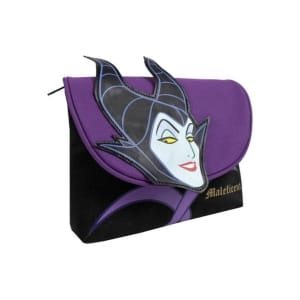 CERDA 3182 VILLAINS TOILETRY BAG