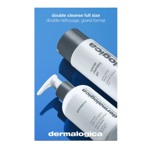DERMALOGICA DOUBLE CLEANSE FULL SIZE PACK