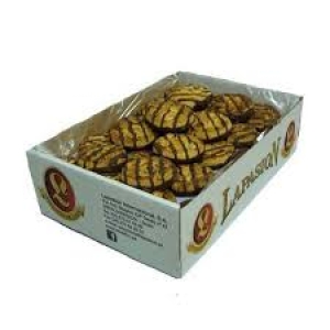 LA PASSION RIZANDA BROWN BISCUITS 180G