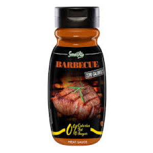 SERVIVITA BARBECUE SAUCE 320ML