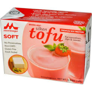 SILKEN TOFU SOFT RED 340G