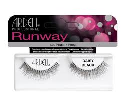 ARDELL EYELASHES RUNWAY DAISY