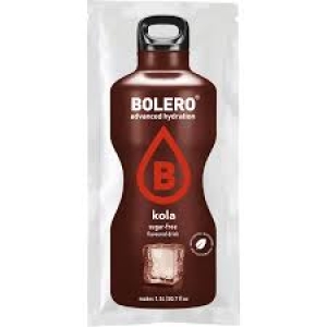 BOLERO SUGAR FREE KOLA INSTANT FRUIT