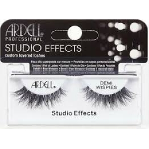 ARDELL EYELASHES STUDIO EFFECTS DEMI EFFECTS