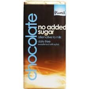 PLAMIL NO ADDED SUGAR