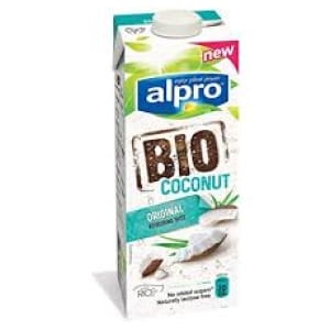 ALPRO BIO COCONUT - ORIGINAL 1L