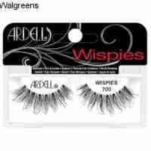 ARDELL EYELASHES WISPIES 700