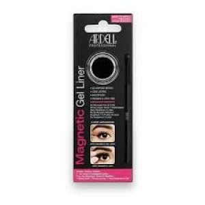 ARDELL MAGNETIC GEL LINER BLACK