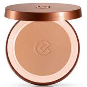 COLLISTAR SILF EFFECT BRONZING POWDEWR 8 CAPRI GLOW