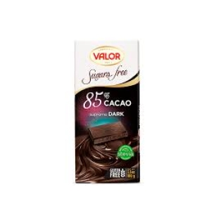 VALDOR DARK CHOCOLATE