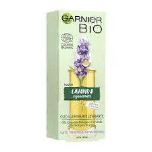 GARNIER BIO REGENARATING LAVENDER OIL 30ML