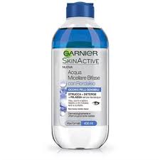 GARNIER ACQUA MICELLARE BIFASE FIORDALISO 400ML