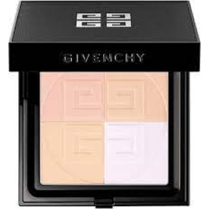 GIVENCHY PRISME LIBRE PRESSED POWDER NO 2 SATIN BLANC