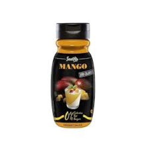 SERVIVITA MANGO SAUCE 320ML