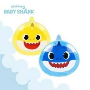 BABY SHARK BATH FIZZER 140G