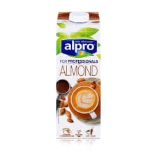 ALPRO SOYA PROFESSIONAL ALMOND MILK 100ML