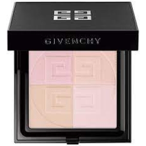 GIVENCHY PRISME LIBRE PRESSED POWDER NO 3 VOILE ROSE
