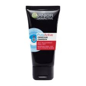 GARNIER PURE ACTIVE PEEL OFF CARBON MASK