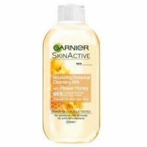 GARNIER SKIN ACTIVE MIELE DI FIORI FACE WASH 200ML