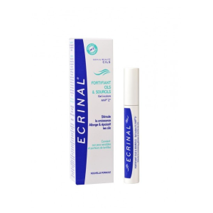 ECRINAL EYELASH & EYEBROW STRENGTHENER