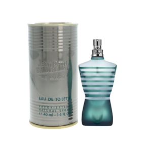 JEAN PAUL GAULTIER LE MALE EAU DE TOILETTE 40ML