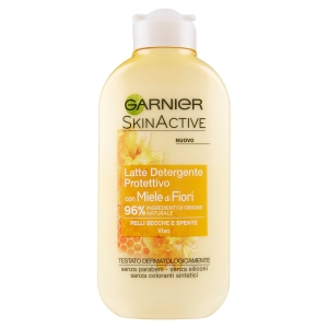 GARNIER SKIN ACTIVE MIELE DI FIORI CLEANSER 200ML