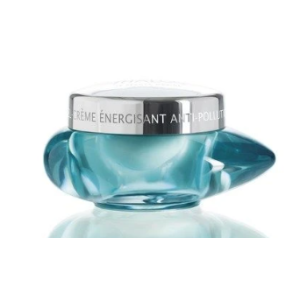 THALGO ENERGISING ANTI-POLLUTION GEL CREAM 50 ML