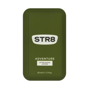 STR8 ADVENTURE AFTER SHAVE LOTION 50ML