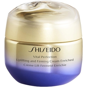 SHISEIDO VITAL PERFECTION CREAM ENRICHED 50ML