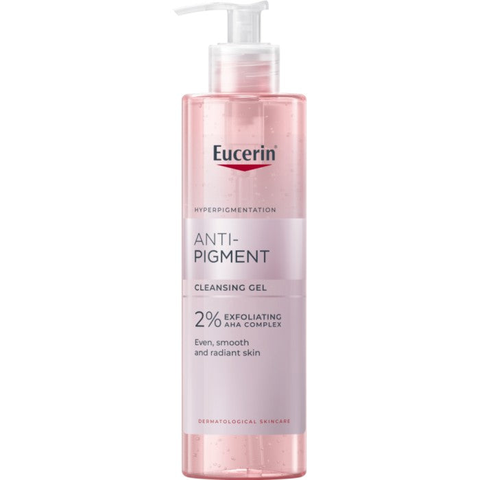EUCERINANTI PIGMENT CLEANSING GEL 200 ML
