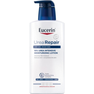 EUCERIN INTENSIVE LOTION 10% UREA 250 ML
