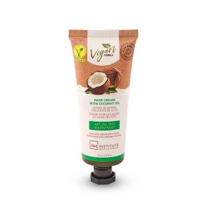 IDC INSTITUTE 99627 COCONUT HAND CREAM 75ML