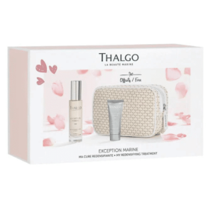 THALGO EXCEPTION MARINE GIFT PACK