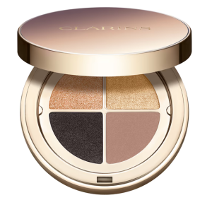 CLARINS EYE PALETTE QUATOR 08 4.2 G