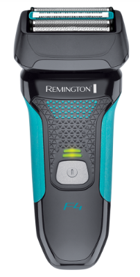 REMINGTON SHAVER DUAL FOIL F4 STYLE+STUB - Image 2