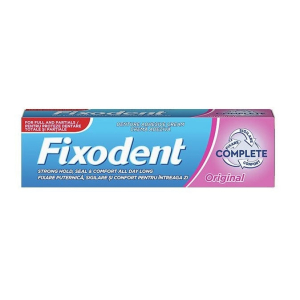 FIXODENT ORIGINAL CREAM 47G