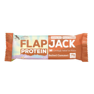 FLAPJACK PROTEIN SALTED CARAMEL 52G