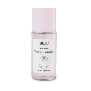 AQC FRAGRANCES 3174 BODY MIST FLOWER BOUQUET 85ML