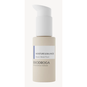BIODROGA MOISTURE BALANCE BASIC MOIST 30 ML