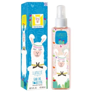 LAMA 8557 LLAMASTE EAU DE TOILETTE SPRAY 240ML