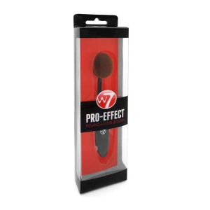 W7 PRO EFFECT FOUNDATION BRUSH