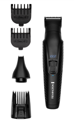 REMINGTON GROOMING KIT 5-IN-1 G2 - Image 2