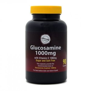 ULTIMATE NUTRITION GLUCOSAMMINE 1000G CAPS