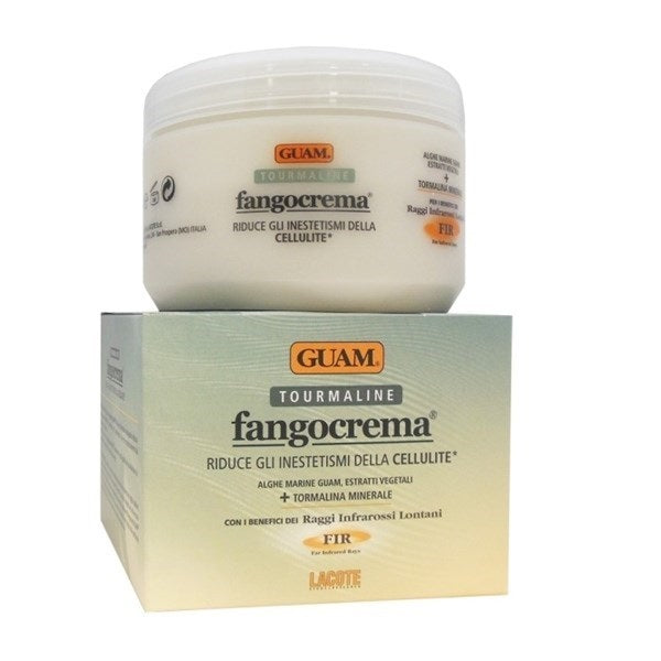 GUAM FANGO CREMA TOURMALINE 300ML