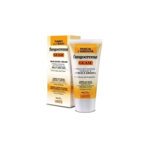 GUAM MUD BASED TUMMY & WAIST 100G