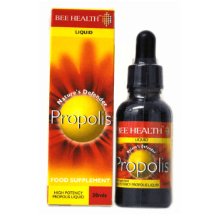 BEE HEALTH PROPOLIS LIQUID 30 ML