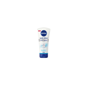 NIVEA CARE & PROTECT ANTIBACTERIAL HAND CREAM 75 ML