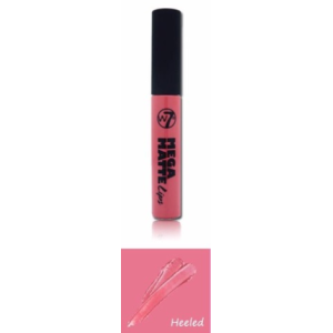 W7 MEGA MATTE LIPS WELL HEELED